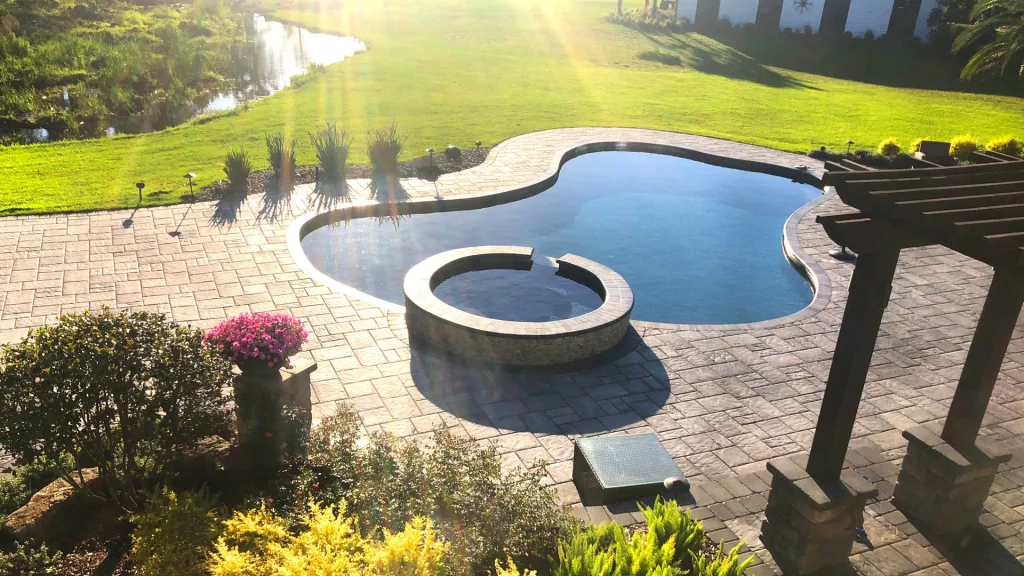 Jacksonville And Nearby Landscape Design Services