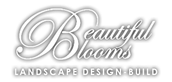 Beautiful Blooms Landscaping logo
