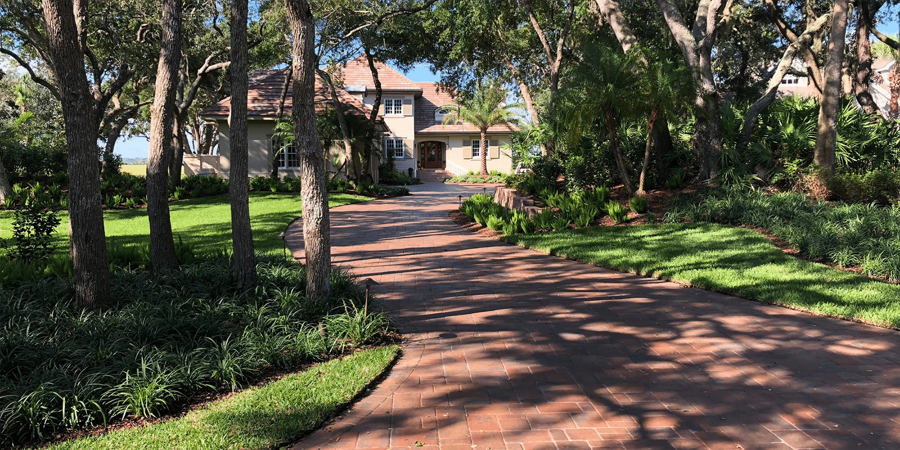 What Does Your Driveway Say about Your Home?