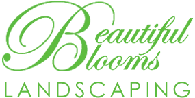 Beautiful Blooms Landscaping logo