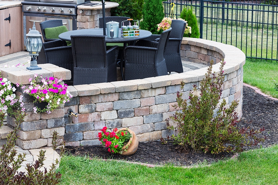 Boost Your Home’s Appeal with Functional Hardscaping Features